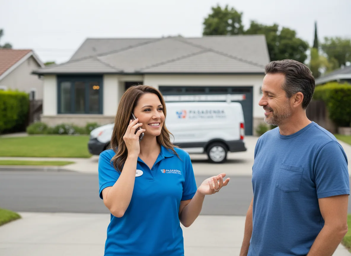 Electrician Metaline Falls, WA FAQs